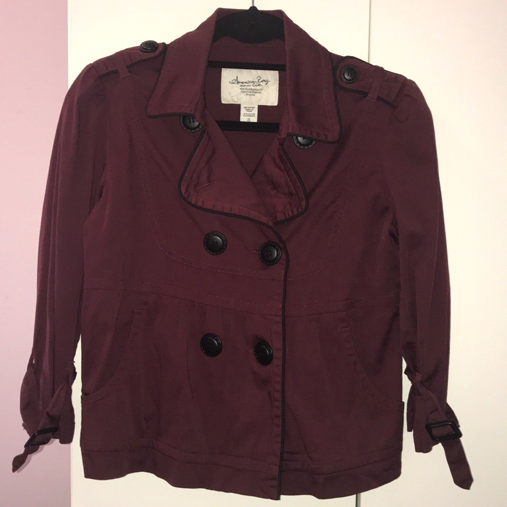 American Rag Lightweight jacket